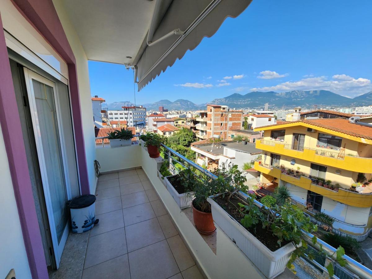Tirana Class House Exterior foto